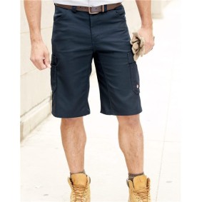 PT4A Red Kap Shop Shorts