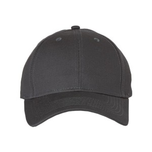 2260Y Valucap Small Fit Cotton Twill Cap
