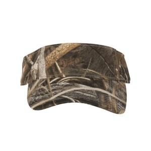 MO80 Kati Licensed Camo Visor