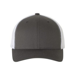 6606 YP Classics Retro Trucker Cap