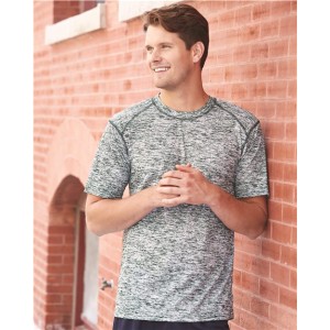 4191 Badger Blend T-Shirt