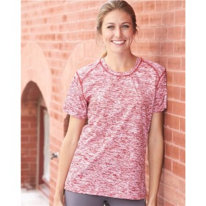 4196 Badger Women's Blend T-Shirt