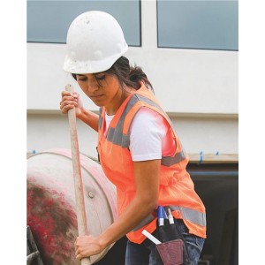1525-1526 Kishigo Women's Economy Vest