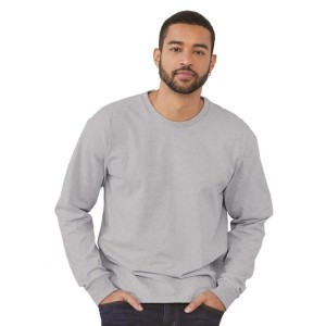 5060 Bayside USA-Made Long Sleeve T-Shirt