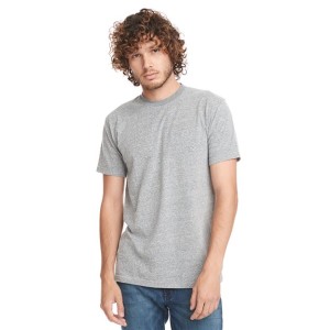 1800 Next Level Heavyweight Cotton T-Shirt