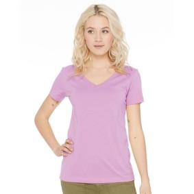 1540 Next Level Women's Ideal V-Neck T-Shirt