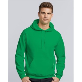 18500 Gildan Heavy Blend Hooded Sweatshirt