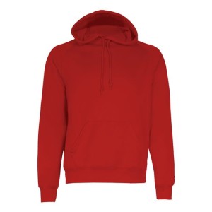 1460 Badger Women's Performance Fleece Hooded Sweatshirt