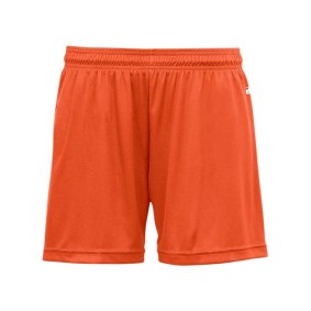 2116 Badger Girls' B-Core Shorts