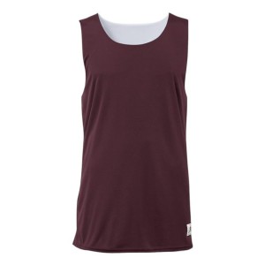 2129 Badger Youth B-Core Reversible Tank Top