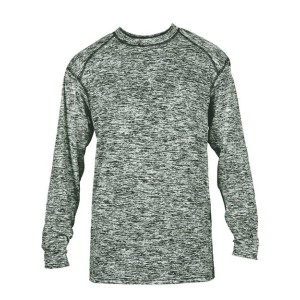 4194 Badger Blend Long Sleeve T-Shirt