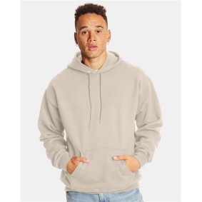 F170 Hanes Ultimate Cotton Hooded Sweatshirt