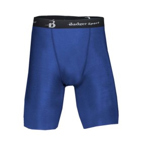 4607 Badger Pro-Compression Shorts