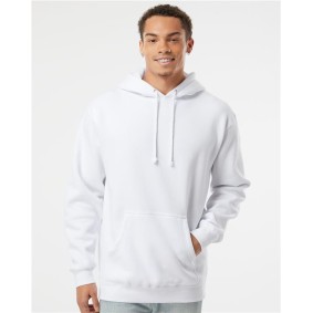 IND4000 Independent Trading Co Heavyweight Hooded Sweatshirt