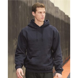 1254 Badger Hooded Sweatshirt
