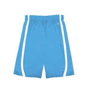 7244 Alleson Athletic B-Core B-Slam Reversible Shorts