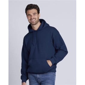 12500 Gildan DryBlend Hooded Sweatshirt
