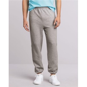 18200 Gildan Heavy Blend Sweatpants