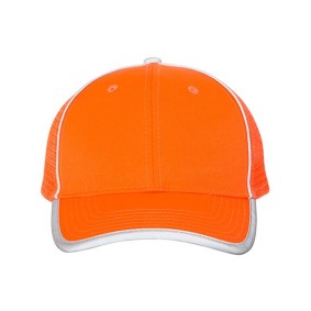 SAF300M Outdoor Cap Safety Mesh-Back Cap