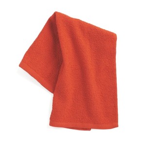 T18 Q-Tees Budget Rally Towel