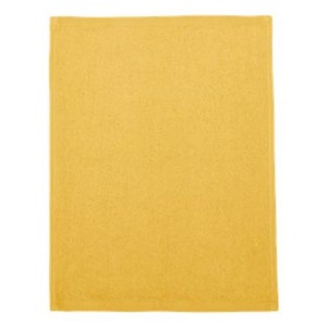 T600 Q-Tees Hemmed Fingertip Towel