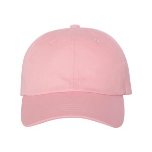 6245CM YP Classics Classic Dad Hat