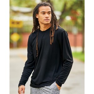 482L Hanes Cool DRI Long Sleeve Performance T-Shirt