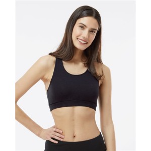 SB101 Boxercraft Womens Support Your Team Sports Bra