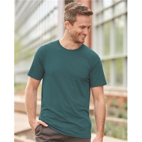 601MR JERZEES Triblend T-Shirt