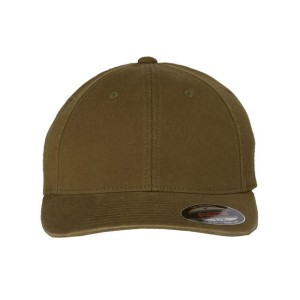 6997 Flexfit Garment-Washed Cap