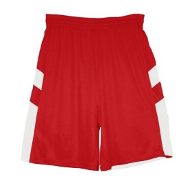 7266 Alleson Athletic B-Pivot Rev Shorts