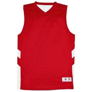 8566 Alleson Athletic B-Pivot Rev Tank Top