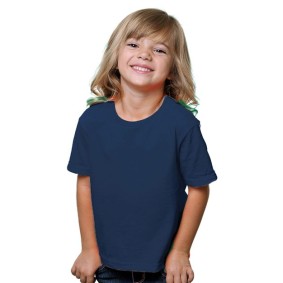 4125 Bayside USA-Made Toddler T-Shirt
