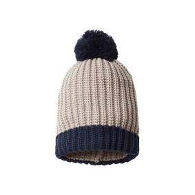 143R Richardson Chunky Cable Beanie