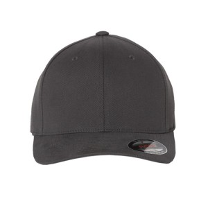 6377 Flexfit Brushed Twill Cap