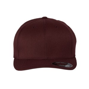 6477 Flexfit Wool-Blend Cap