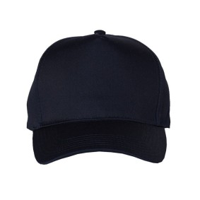 8869 Valucap Five-Panel Twill Cap
