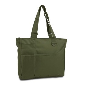 8811 Liberty Bags Super Feature Tote