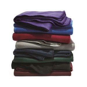 8711 Alpine Fleece Value Blanket