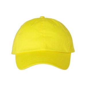 VC300A Valucap Bio-Washed Classic Dad Hat