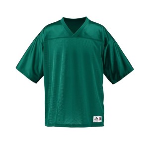 258 Augusta Sportswear Youth Stadium Replica Jersey