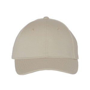 VC100 Valucap Lightweight Twill Cap