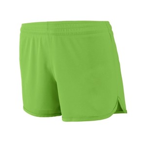 357 Augusta Sportswear Women's Accelerate Shorts