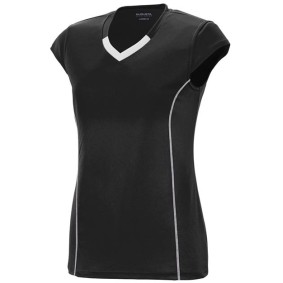 1218 Augusta Sportswear Women's Blash Jersey