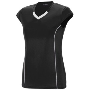 1218 Augusta Sportswear Women's Blash Jersey