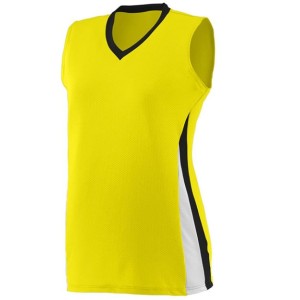 1355 Augusta Sportswear Women's Tornado Jersey
