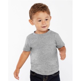 3401 Rabbit Skins Infant Cotton Jersey Tee