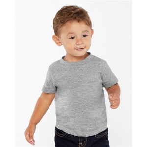 3401 Rabbit Skins Infant Cotton Jersey Tee