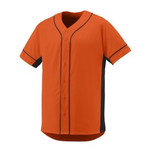 1660 Augusta Sportswear Slugger Jersey