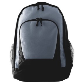 1710 Augusta Sportswear Ripstop Backpack